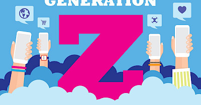 OK, зумер: як брендам завоювати наймолодших покупців