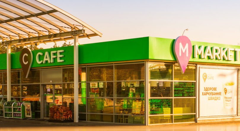 WOG запустили нову серію меню – цього разу ягідне