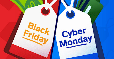 Итоги Черной пятницы: в мире новый рекорд онлайн-продаж