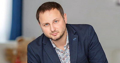 Артур Гатунок, iStudio: Наша компания практикует «перевернутое» управление