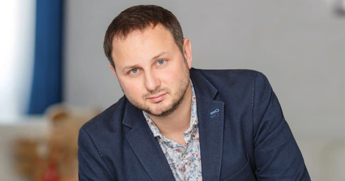 Артур Гатунок, iStudio: Наша компания практикует «перевернутое» управление