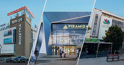 Dragon Capital Property Management: Як провести ключовий день розпродажів в умовах пандемії