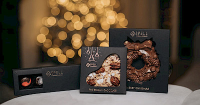 Співзасновниця Spell: За рік створили 45 нових продуктів