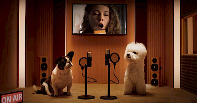 Реклама тижня: Comfy, Фокстрот, Roshen, Glovo і Чорна п’ятниця