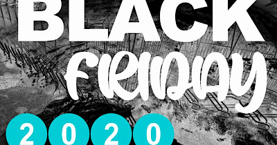 Криза довіри: всього 6% українців вірять в знижки торгових мереж в Чорну п’ятницю