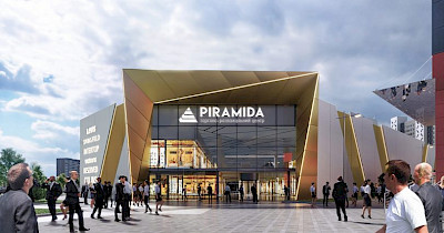 Дмитро Грільберг: Районні торговельні комплекси як альтернатива гіпермаркетамв