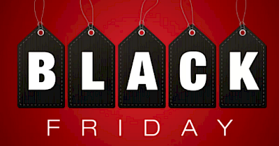 Шоппинг во время пандемии: топ-5 новых способов подготовки к Черной пятнице в 2020 году