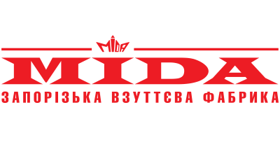 Взуттєва мережа Mida стала членом Асоціації рітейлерів України
