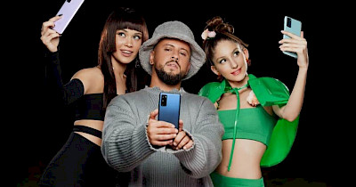 Реклама тижня: EVA, Samsung, Coca-Cola, Nike і Monatik