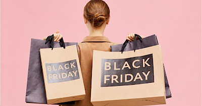 Black Friday в карантин: чого чекає український рітейл від Чорної п’ятниці-2020