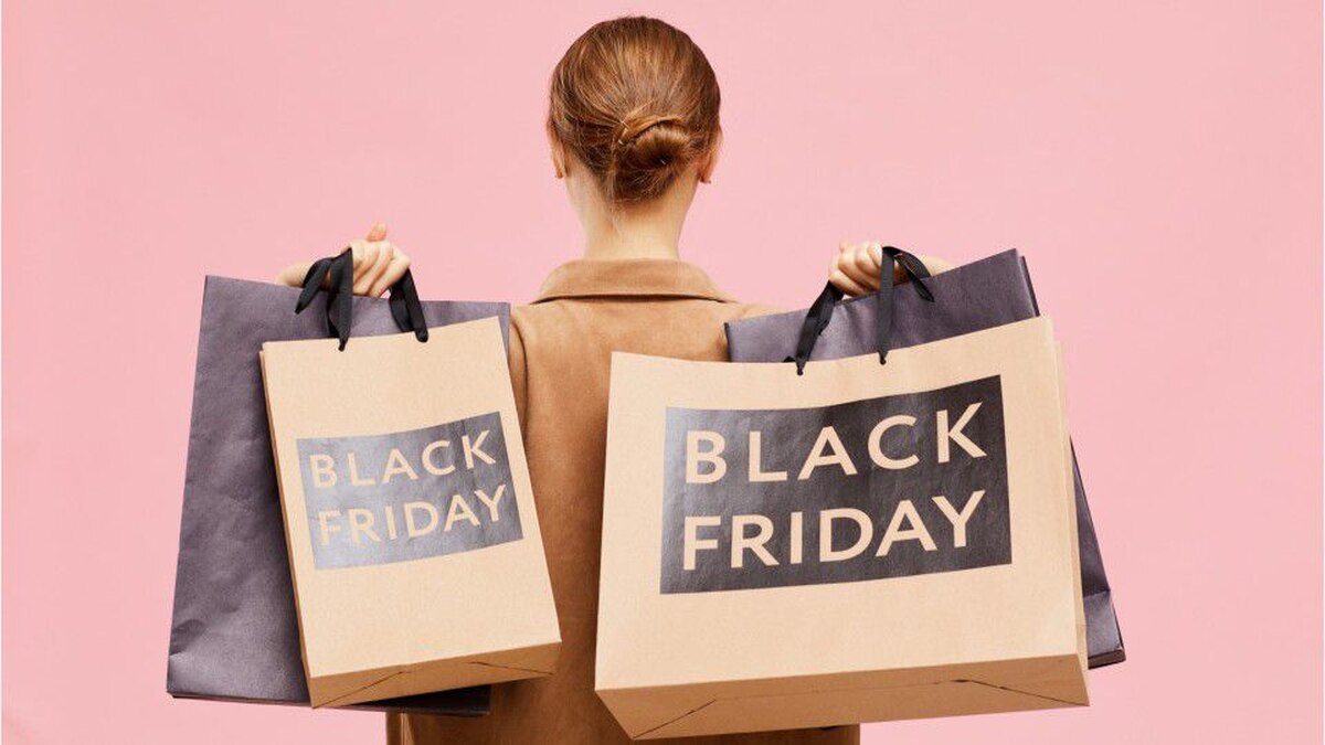 Black Friday в карантин: чого чекає український рітейл від Чорної п’ятниці-2020
