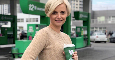 Куратор проекту «До природи з добром»: Навіщо WOG запускає ЕКО-платформу