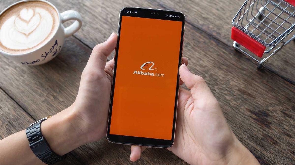 День холостяка: продажи на Alibaba выросли в два раза