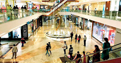 Дмитро Грільберг: Наскільки зараз привабливі інвестиції в ТРЦ