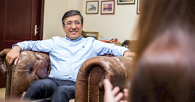 Легенда узбекского ритейла: как создавалась крупнейшая в стране продуктовая сеть Korzinka