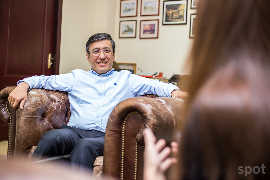 Легенда узбекского ритейла: как создавалась крупнейшая в стране продуктовая сеть Korzinka