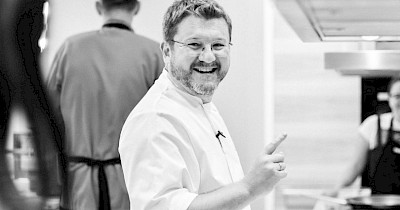 Дмитро Борисов: П’ять порад щодо повернення відвідувачів у ресторани