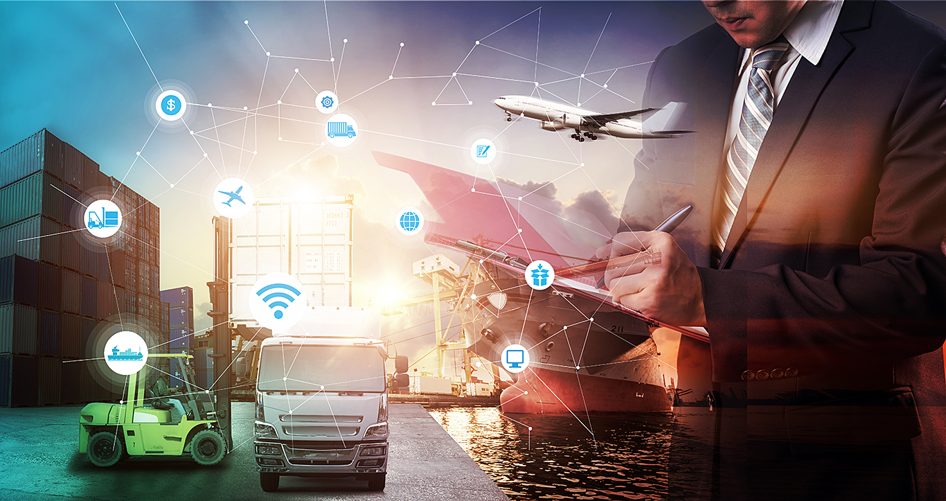 Майбутнє на порозі: топ-6 технологій, які змінять ринок логістичних послуг в найближчі 6 років