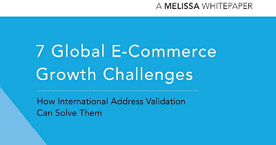 Топ-7 вызовов для роста глобальной электронной коммерции