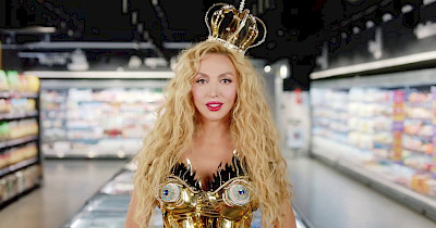 Реклама недели: АТБ, Chanel, Oreo, OLX и хэллоуинский троллинг от Burger King