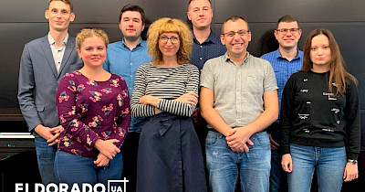 Перший крок на шляху до змін: як в мережі Eldorado впроваджували CRM-cистему