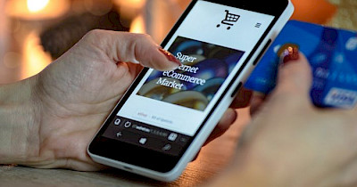 Топ-7 тенденцій в e-commerce, які будуть актуальні в 2021 році