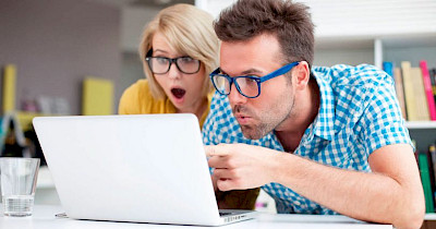 В Украине наибольший рост онлайн-торговли среди стран Восточной Европы