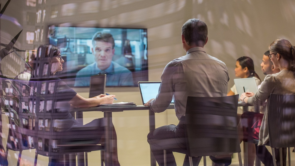 Radisson Hotel Group Launches Hybrid Meetings Solutions