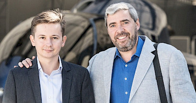 Топ-5 причин поміняти роботу саме зараз: думка експерта