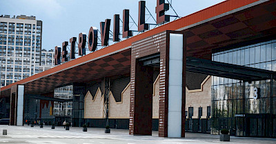 У столичному ТРЦ Retroville відкрився Kim Kimchi – ресторан корейської кухні, в якому можна самостійно приготувати страви