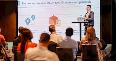 Кожному за потребам: як впровадити ефективну персоналізацію на сайті рітейлера