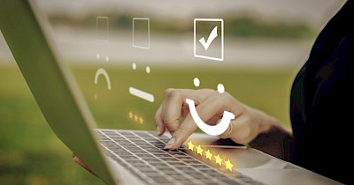 Поговори со мной: как ритейлеры мотивируют клиентов оставлять отзывы