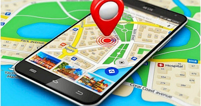 Google Maps буде показувати рівень завантаженості супермаркетів, аптек і заправок