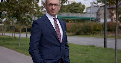 Максим Величко, VIPOL: Немає таких питань, на які у нас немає відповідей або готових рішень