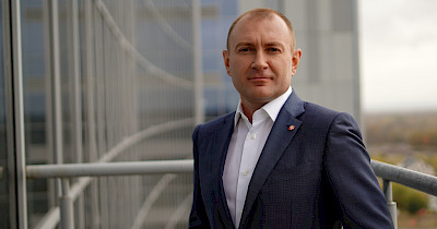 Вячеслав Климов, Нова пошта: Економічні наслідки коронавірусу ще попереду