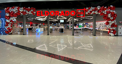 Удобство превыше всего: как в Eldorado повышают уровень сервиса для клиентов