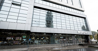 MOYO підтримали соціальний проєкт фонду Happy Paw та закликають «шукати свого  у притулках»