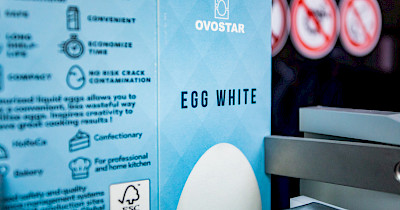 Овостар Юніон: мода на суперфуд і здоровий спосіб життя призводить до появи нових продуктів