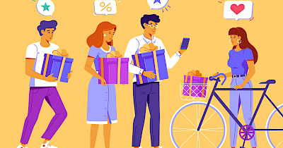 Незвичні механіки лояльності: п’ять кращих кейсів від KFC, Nike та інших глобальних компаній