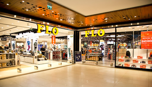 Турецький взуттєвий рітейлер FLO планує відкрити більше 30-ти магазинів в Україні в найближчі три роки