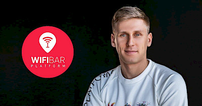 Достучаться до потребителя: как бизнесe использовать Wi-Fi в качестве собственного медиа