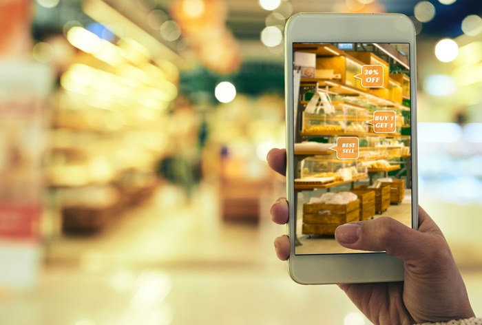 Будущее ритейла: топ-3 тенденции, которые важны для пятилетней стратегии