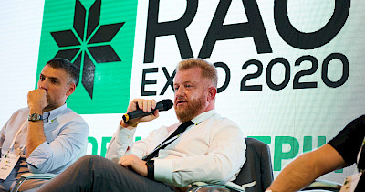 Руслан Шостак, EVA і Varus: Треба шукати можливості для виходу на міжнародні ринки