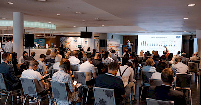 Бізнес запрошує парламентарів до діалогу