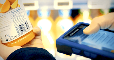 Кароль Циган: У 90% випадків українські рітейлери готові до впровадження нових технологій