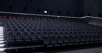 Маркетинг в кіно: як підірвати мозок споживача після карантину