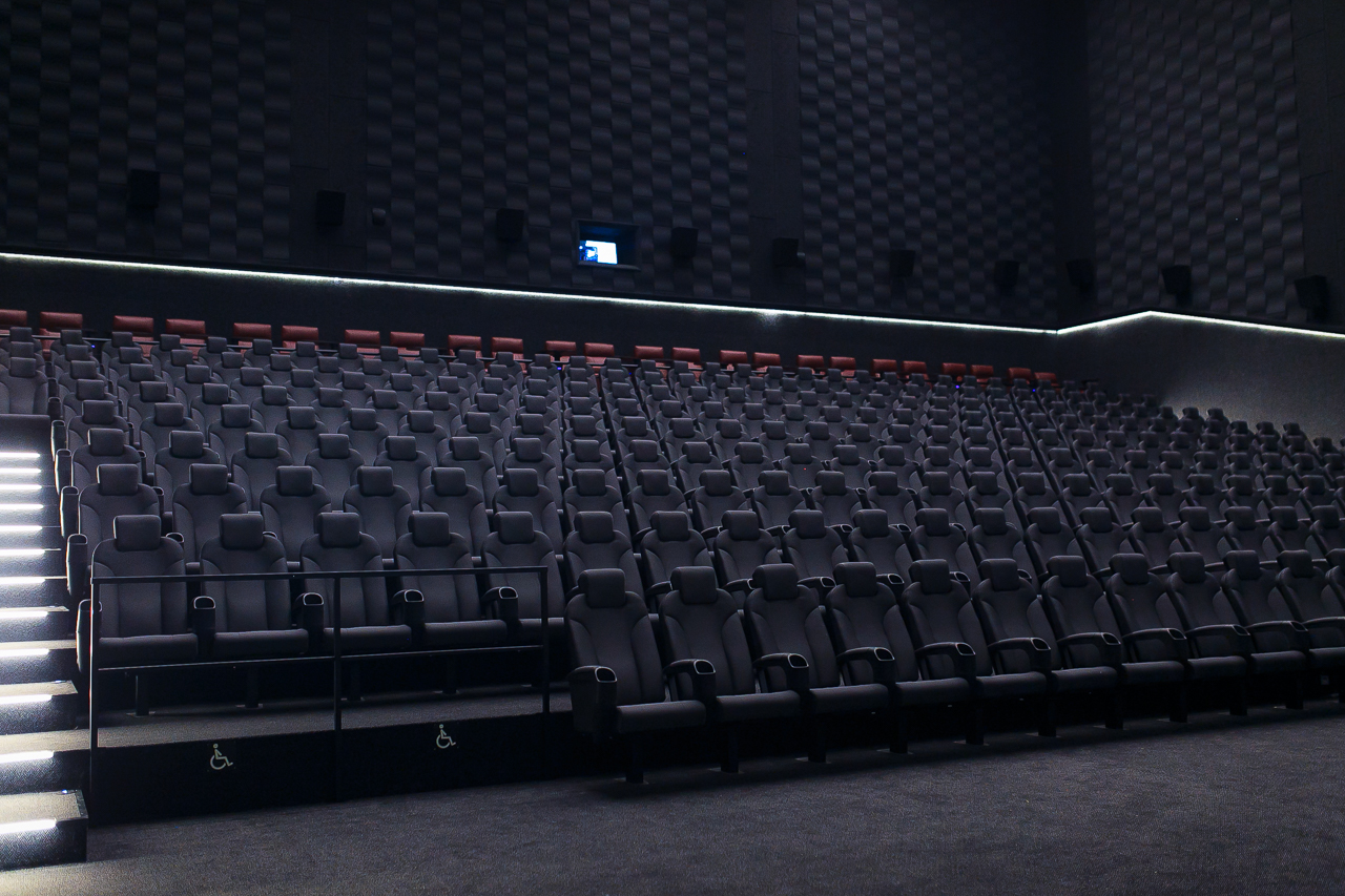 Маркетинг в кіно: як підірвати мозок споживача після карантину