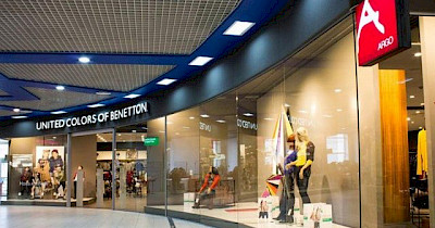 Група Argo відкриє відразу три магазини в харківському ТРЦ Nikolsky