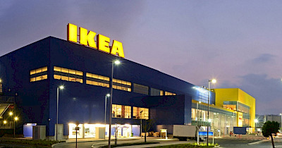 IKEA откроет первый магазин секонд-хенд