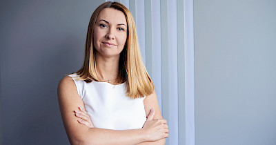 Наталия Ставрати, маркетинг-директор Фокстрот: 3D-лисичка – самое удачное решение в ребрендинге компании